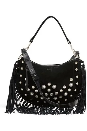 Isabel Marant Schultertasche Kanao