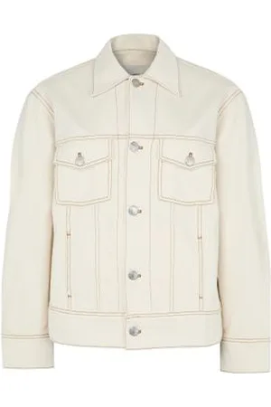 Ami Truckerjacke