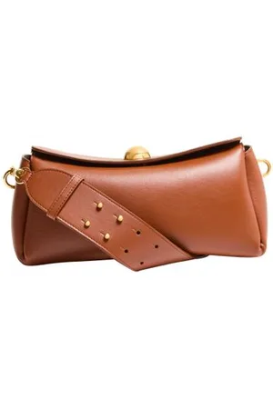 Ami Schultertasche Carrousel