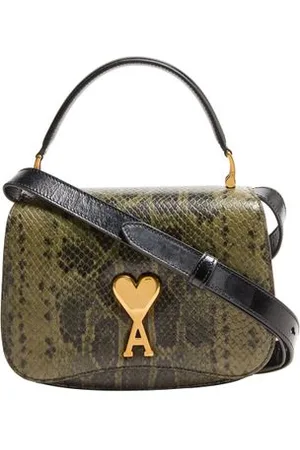 Ami Paris Paris Tasche mit Tragegriff