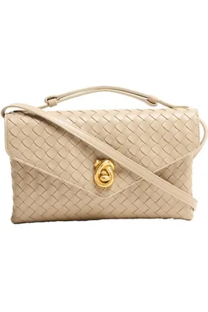 Bottega Veneta Handtasche Knot Lock