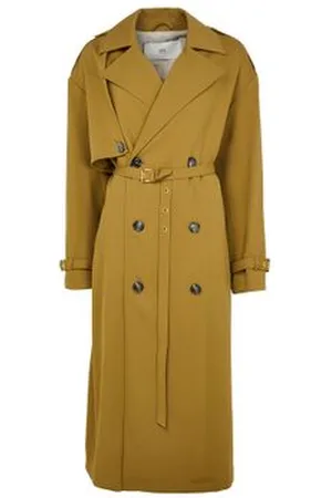 Ami Trenchcoat