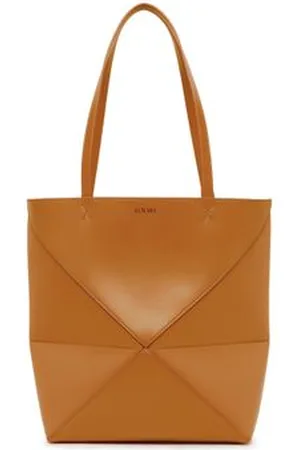 Loewe Cabas-Tasche Puzzle