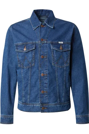 Wrangler Jacke 