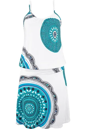 beachtime Strandkleid