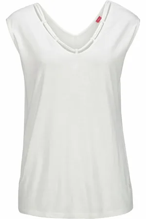 QS by s.Oliver Beachwear Strandshirt