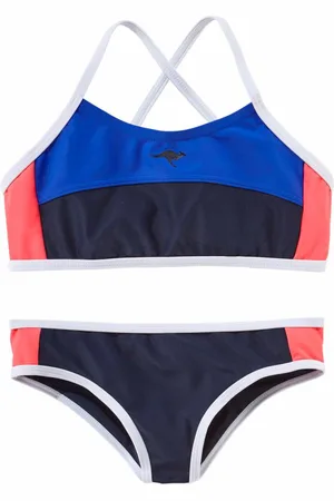 KangaROOS Bustier-Bikini