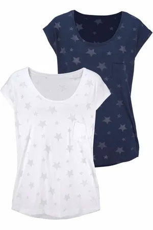 beachtime T-Shirts (2 Stück)