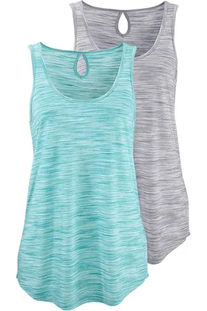 beachtime Tanktops