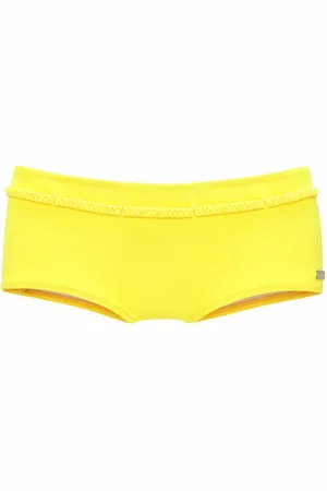 Buffalo Hotpants 