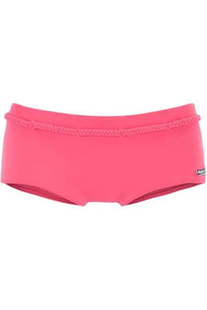 Buffalo Hotpants "Happy"