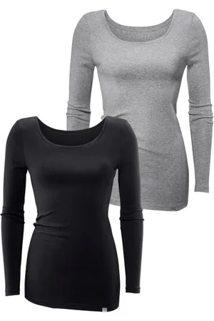 Bench Langarmshirts