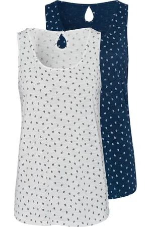 Lascana Tanktop