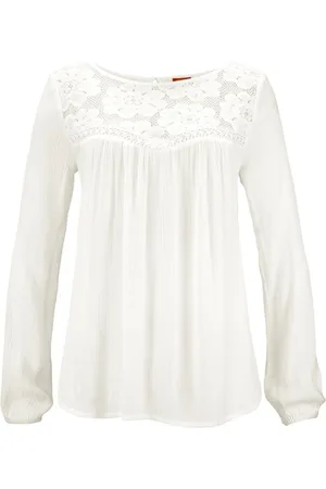 Buffalo Strandbluse