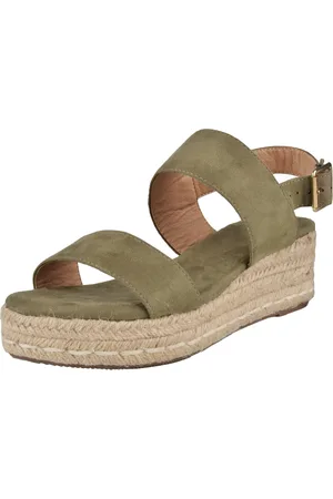 ABOUT YOU Riemensandalen 