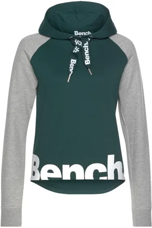 Bench Kapuzensweatshirt