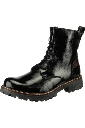 Josef Seibel Schnürstiefelette 