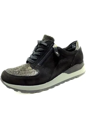 Waldläufer Schuh