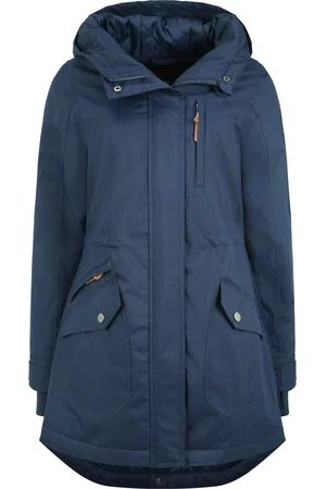 Oxmo Parka 