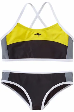 KangaROOS Bustier-Bikini