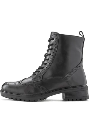 Lascana Schnürstiefelette
