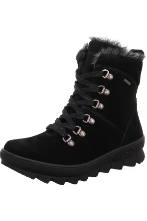 Legero Schnürstiefelette 