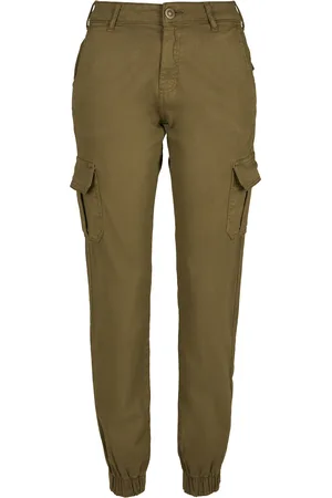 Urban classics Cargohose