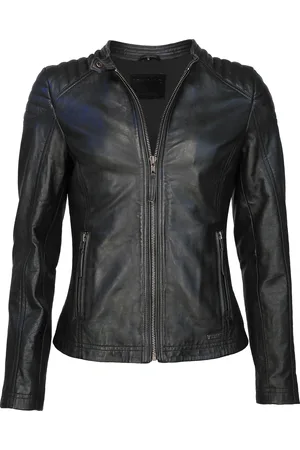 Mustang Jacke