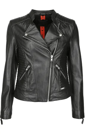 Mustang Jacke