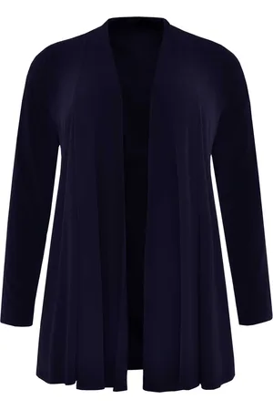 Yoek Strickjacke