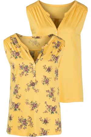 Lascana Tanktop