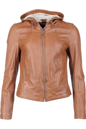 Maze Jacke