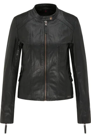 Mustang Jacke