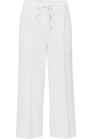 B YOUNG Bügelfaltenhose