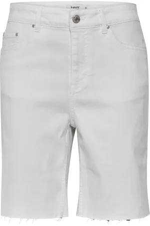 B YOUNG Shorts