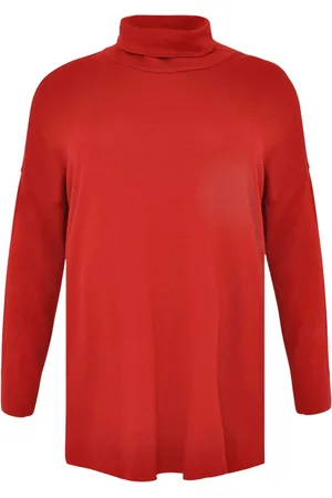 Yoek Pullover 