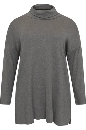 Yoek Pullover 