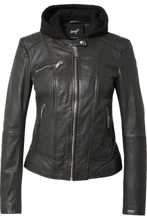 Maze Jacke 