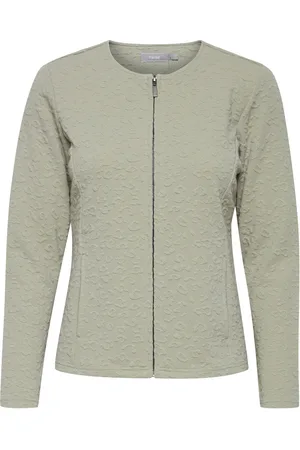 FRANSA Strickjacke 