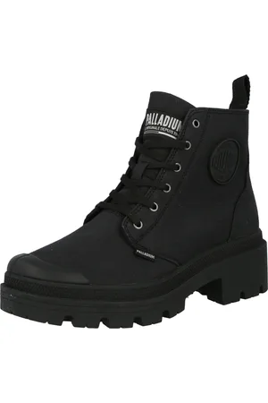 Palladium Stiefelette 