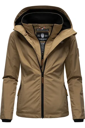 Marikoo Jacke 