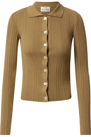 A LOT LESS Strickjacke 