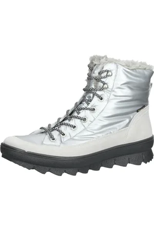 Legero Schnürstiefelette 