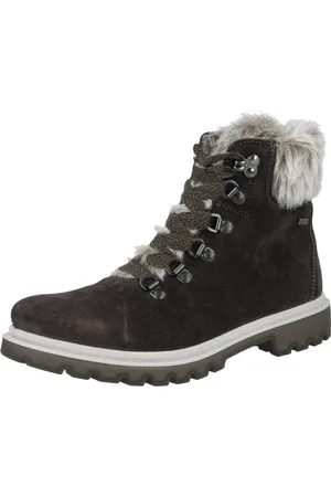 Legero Schnürstiefelette 