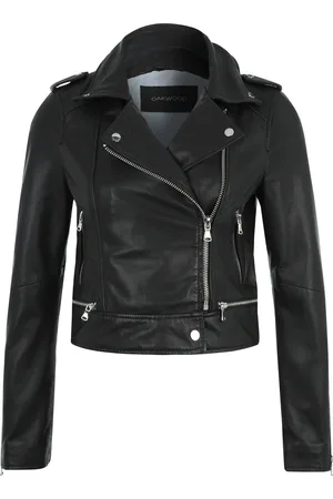 Oakwood Biker-Jacke