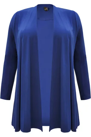 Yoek Strickjacke