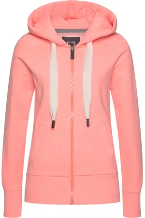 ELBSAND Sweatjacke