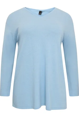 Yoek Pullover