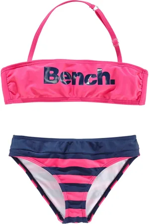 Bench Bandeau-Bikini