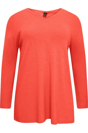 Yoek Pullover
